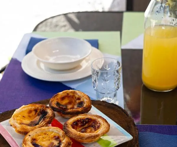 Casa Buganvilia Διαμέρισμα Κασκαΐς