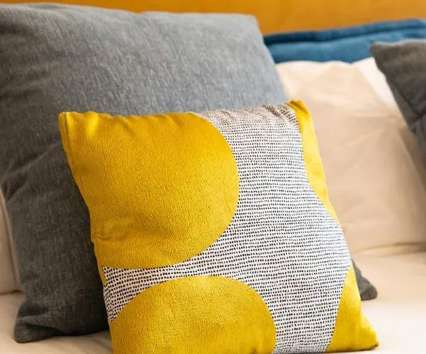 Casa Buganvilia Διαμέρισμα *