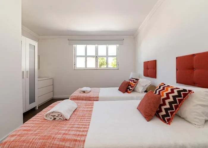 Διαμέρισμα Casa Buganvilia