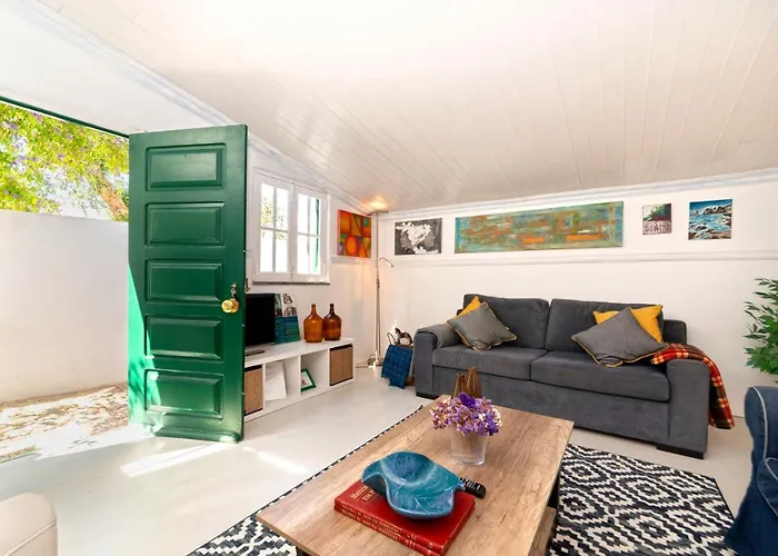 Casa Buganvilia Κασκαΐς