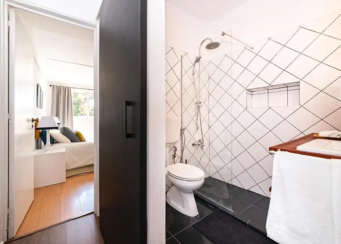 Διαμέρισμα Casa Buganvilia