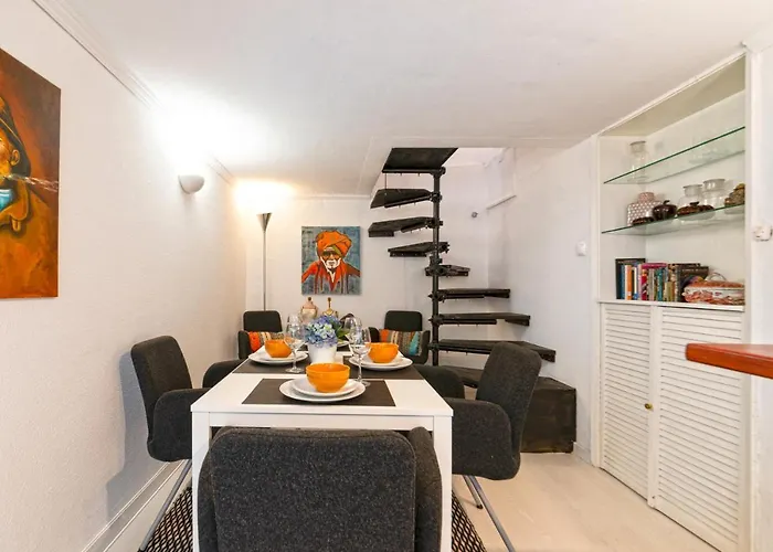 Casa Buganvilia Διαμέρισμα