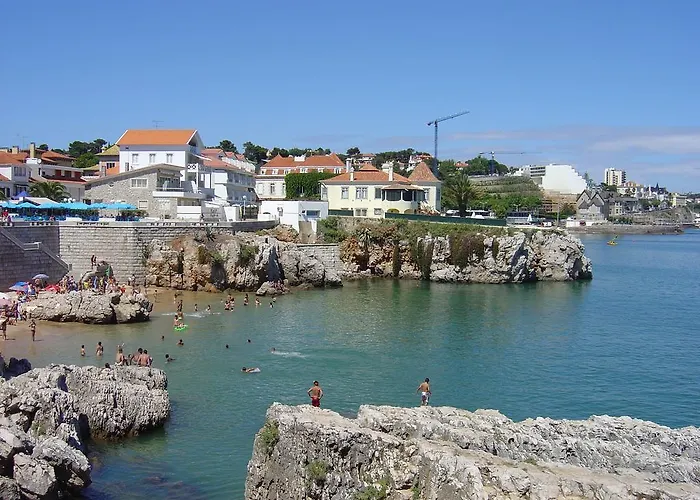 Διαμέρισμα Casa Buganvilia Κασκαΐς