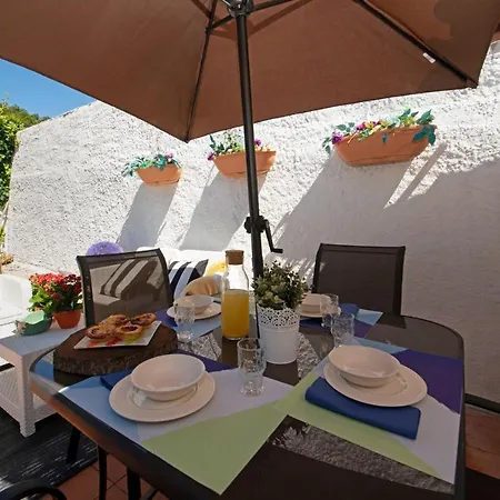 Casa Buganvilia