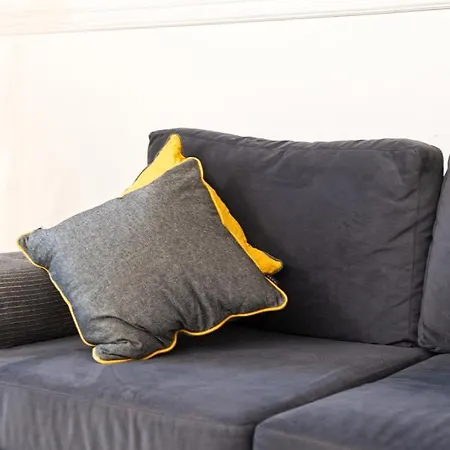 Casa Buganvilia Lägenhet