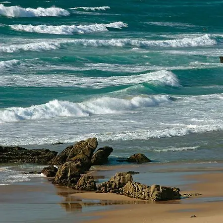 Lägenhet Casa Buganvilia