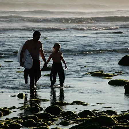 Casa Buganvilia Cascais